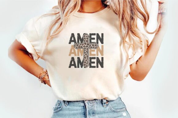 Amen PNG Review: Adapting Sublimation Art for Embroidery