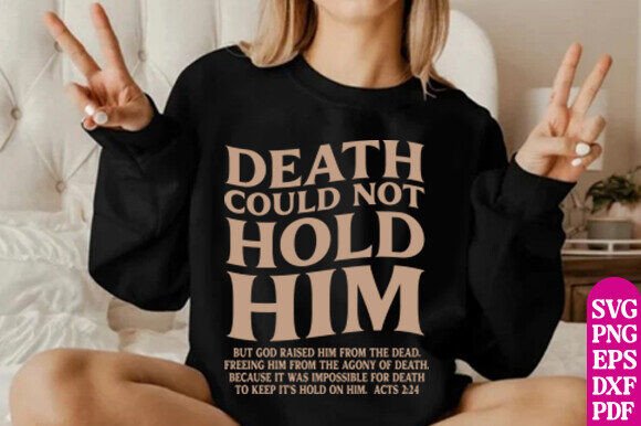Boho Christian Graphics for T-Shirt Designs