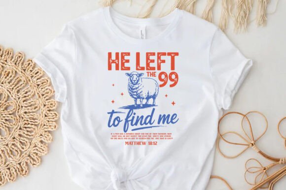 Christian Jesus Quote Minimalist SVG PNG Graphics & T-Shirt Designs