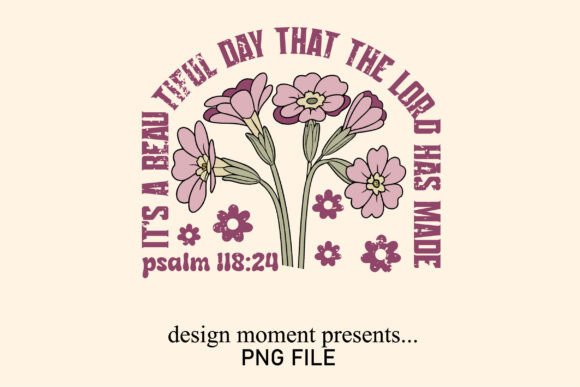 Christian PNG SVG Sublimation Graphics for T-Shirt Designs