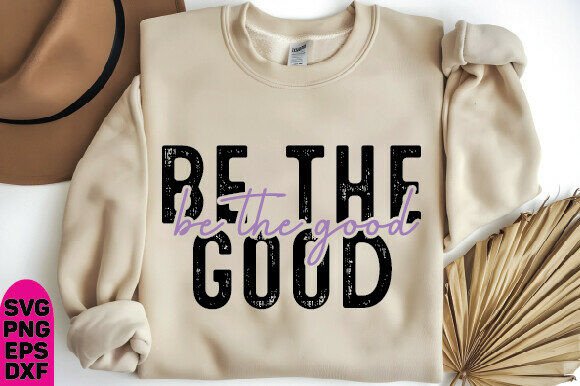God is Good SVG: Graphics & T-Shirt Designs Review
